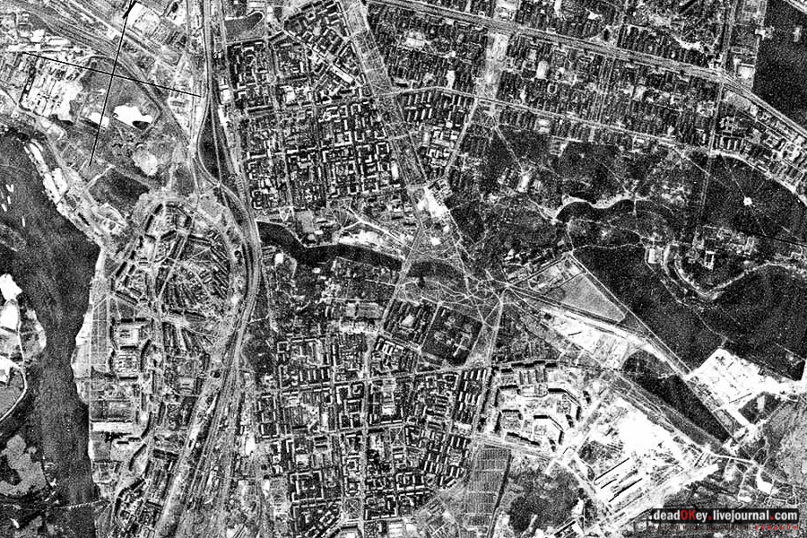 усадьба Люблино