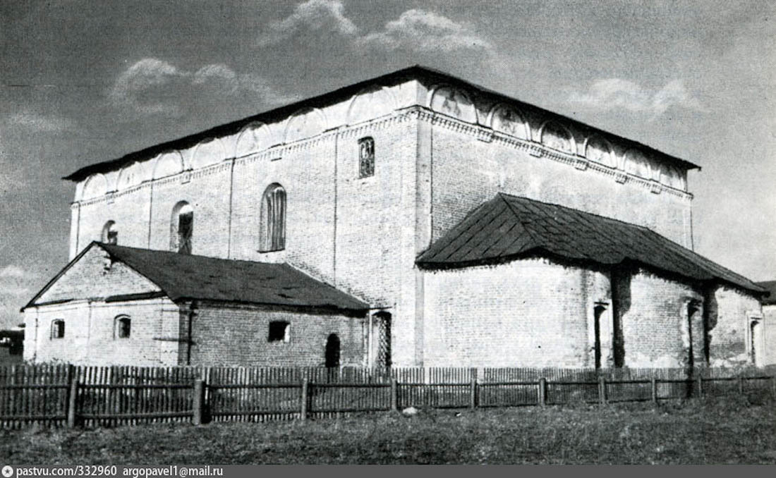 Усадьба Великое