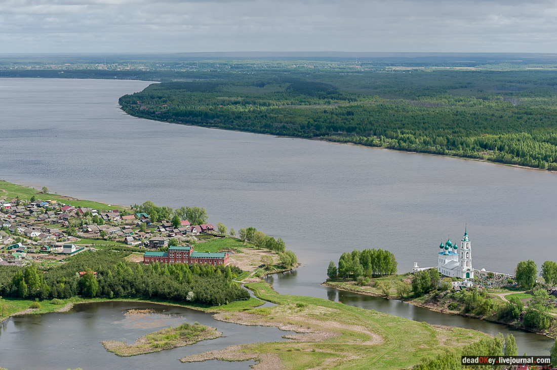 Пролетая на МИ-8 над Ярославской областью, часть 1. Аэрофотосъемка с вертолета