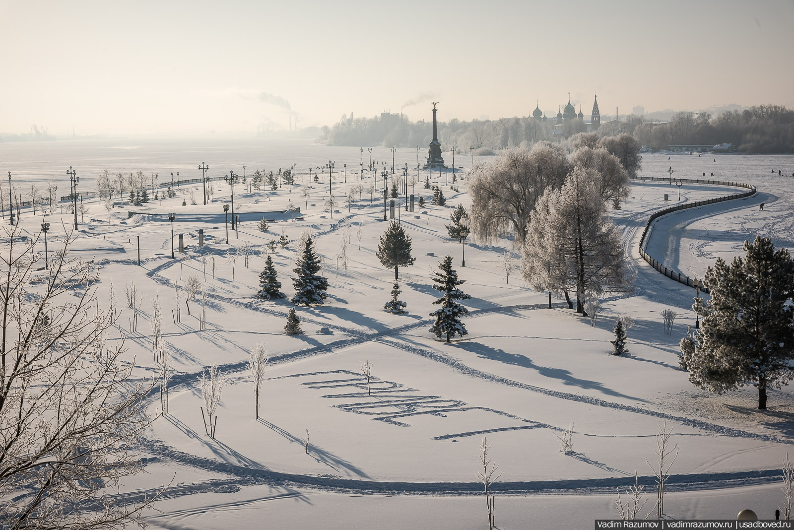 Ярославль, архитектурные детали, Золото кольцо, фототур