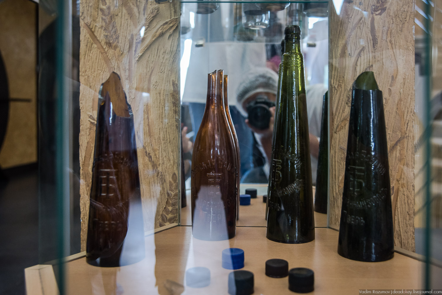 Промпоезд Тверь