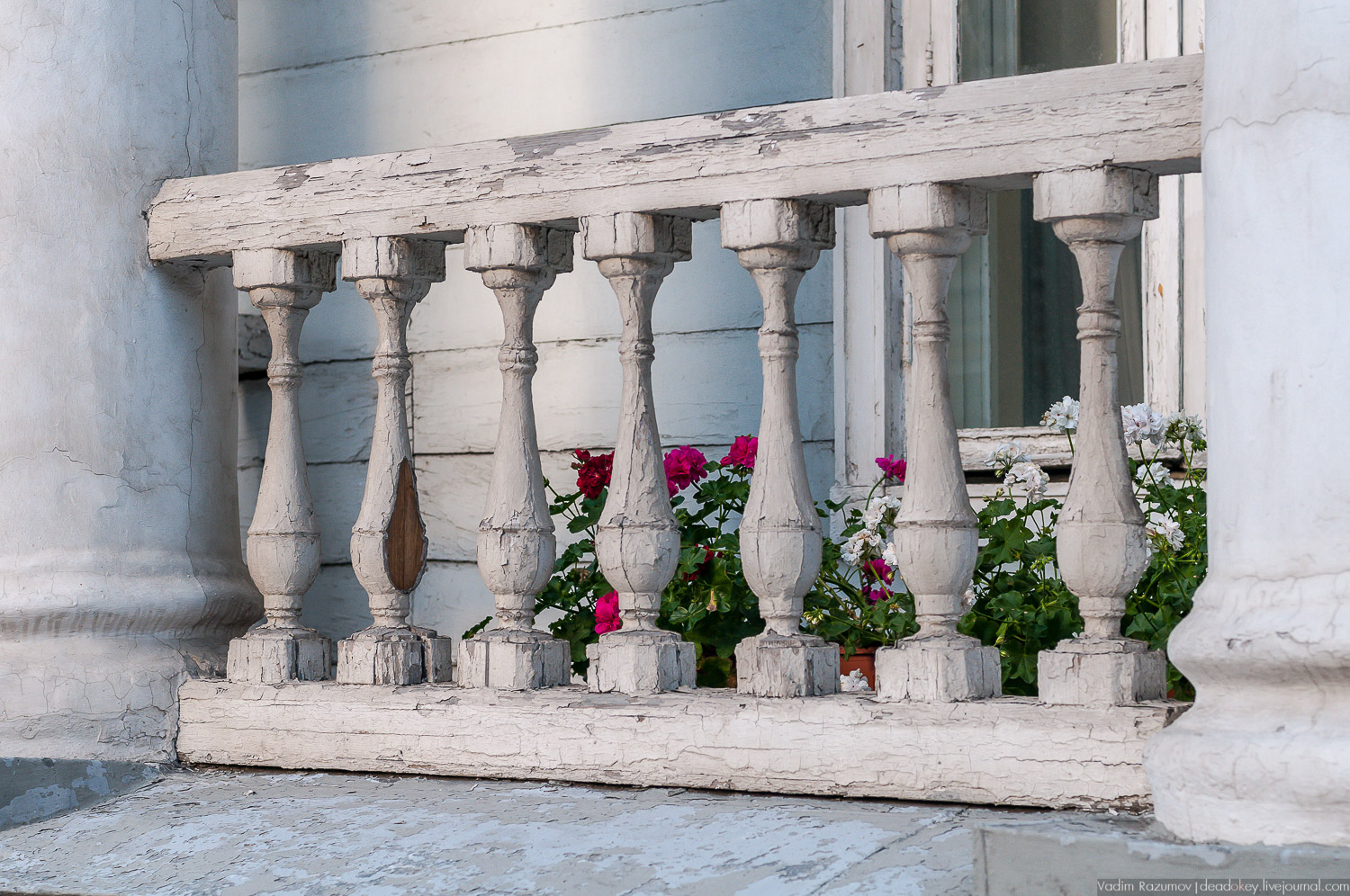 усадьба Тургнева, Москва