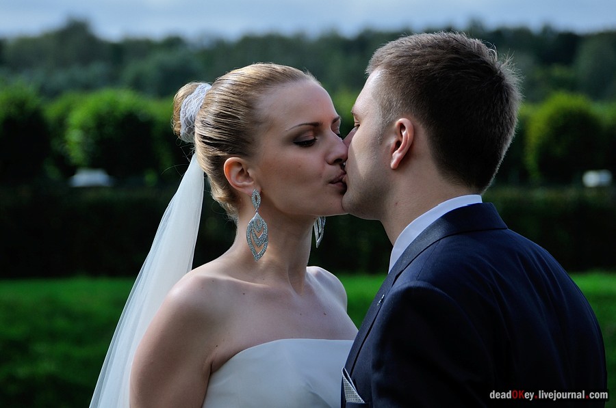 усадьба Кусково