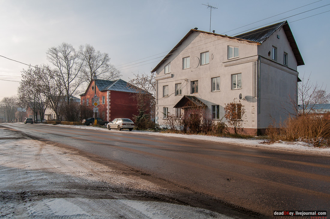 Усадьба Глебово-Брусилово