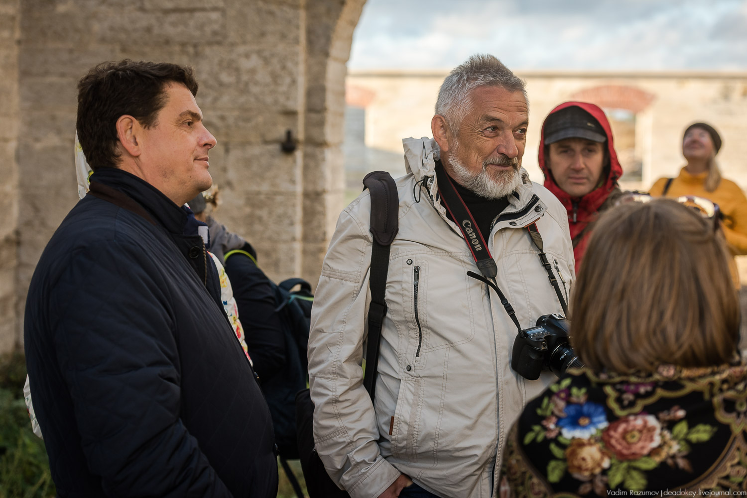 Липецкая область, усадьбы, инвестблогтур 