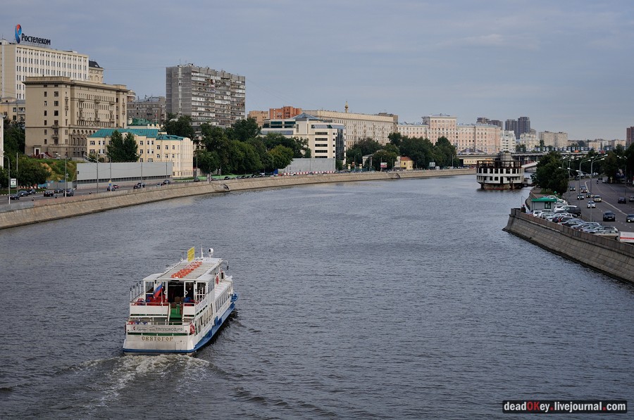 усадьба Б.К. Мильгаузена, Москва, ул. Гончарная д.2