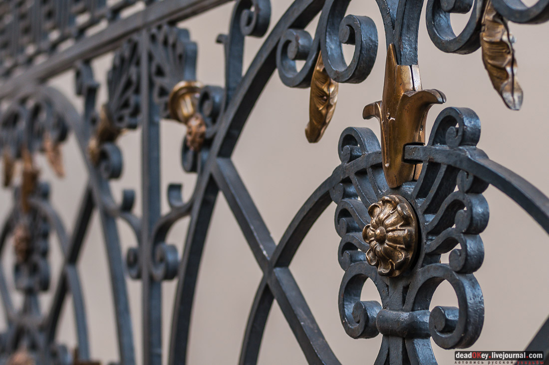 усадьба Архангельское