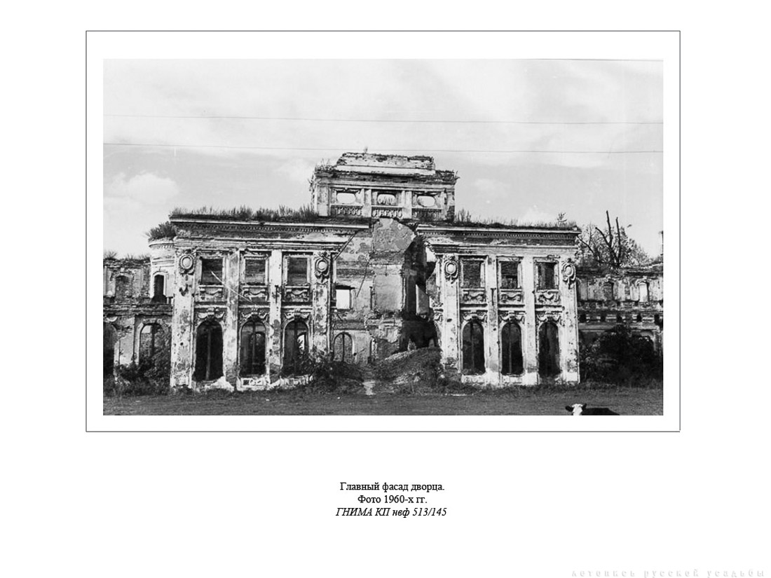 Свод памятников архитектуры и монументального искусства России: Тверская область, часть 1