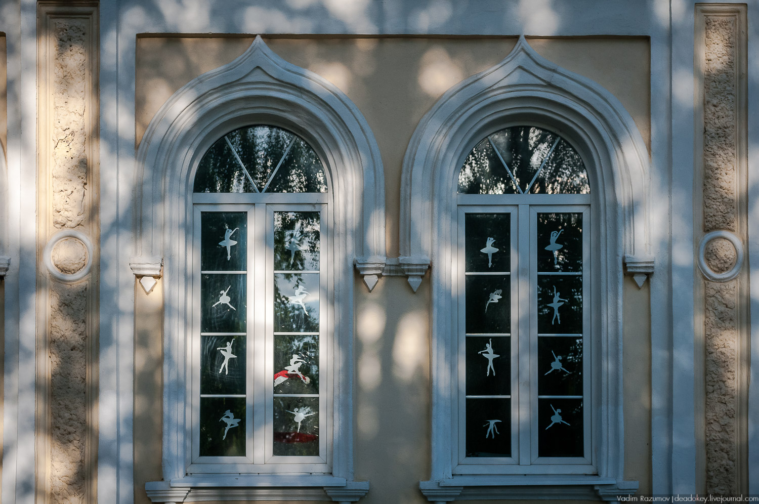 Задонск, аудиогид по городу, фото Вадим Разумов