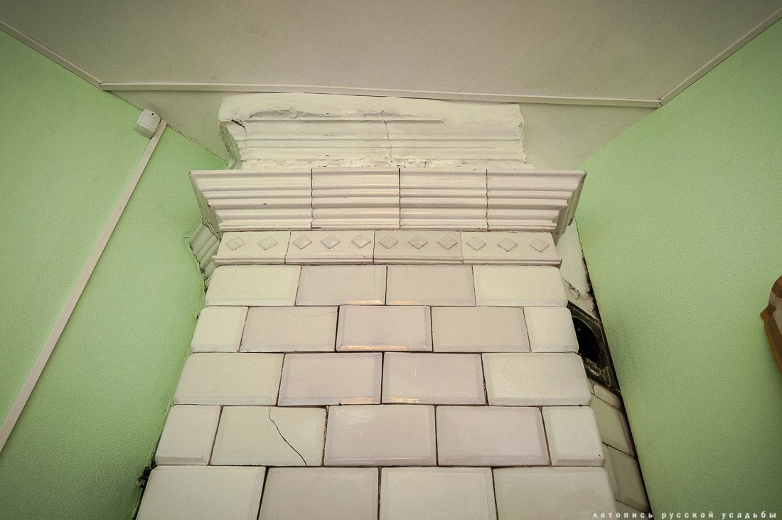 Дом Кропоткина, Дмитров, музей