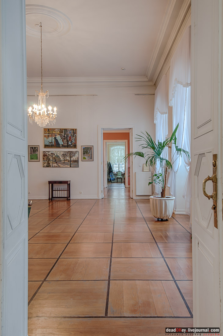 Лопасня-Зачатьевское