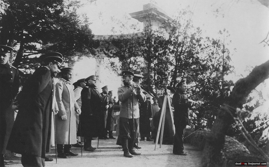 усадьба Ореанда (Нижняя Ореанда, Крым)