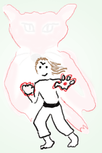 [Random Illustration!] 