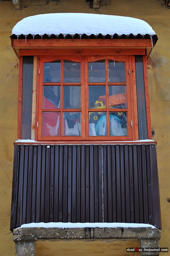 усадьба Белая Дача