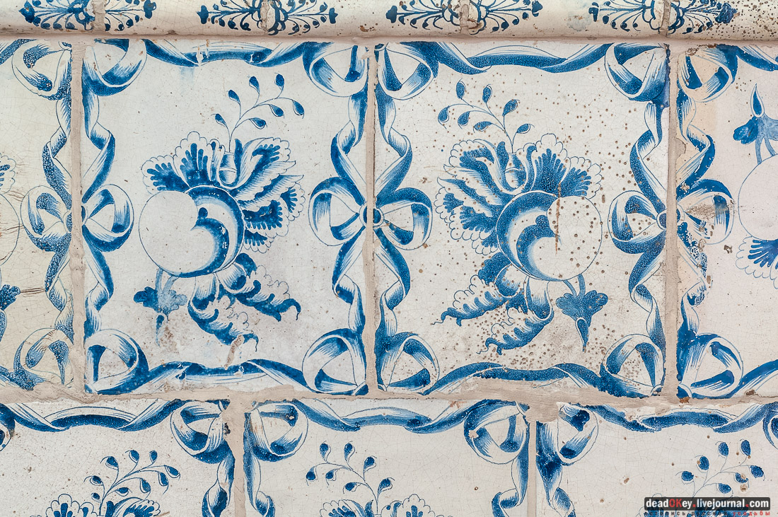 Кусково Буффетная