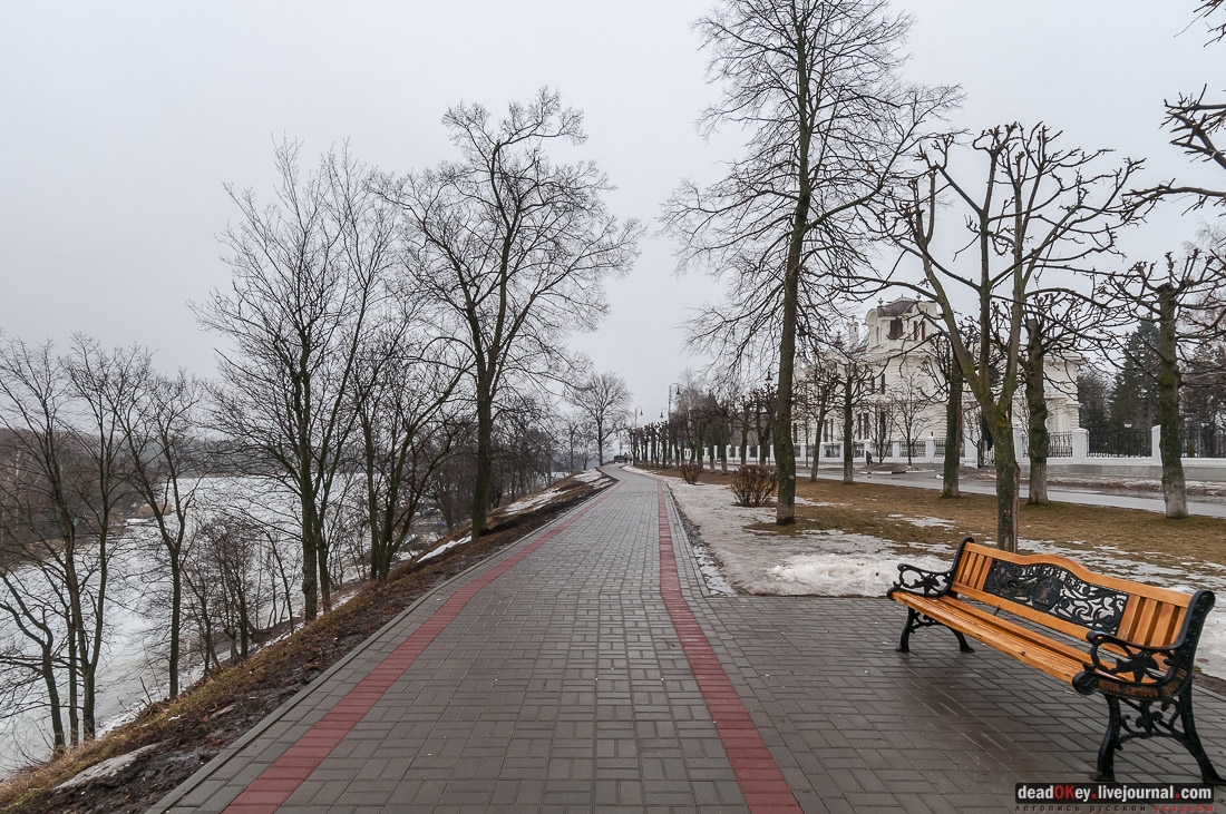 усадьба Асеевых, г.Тамбов