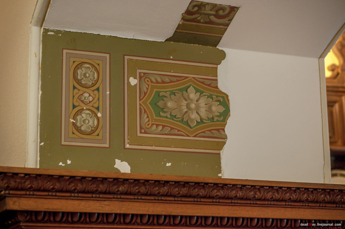 Массандровский дворец, Крым, Ялта