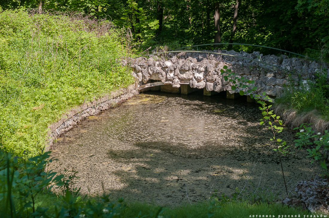 усадьба Михайловская дача, Петергофская дорога, Санкт-Петербург