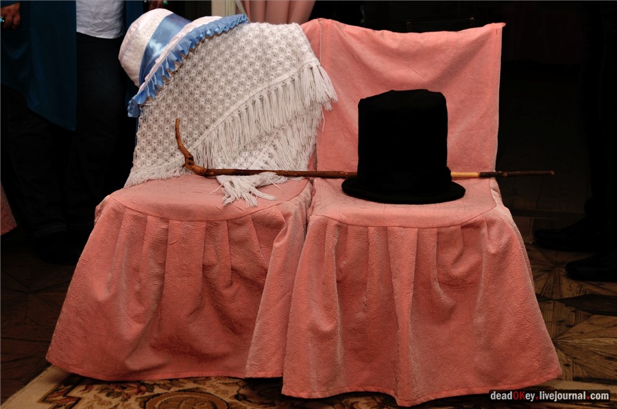 усадьба купца Первушина в г. Александров