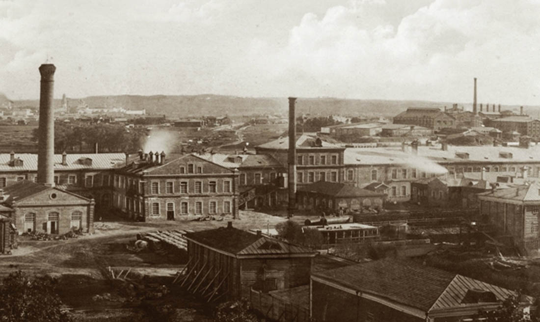 Дайджест по аудиогидам izi.TRAVEL #9. Лучшие гиды по московским улицам