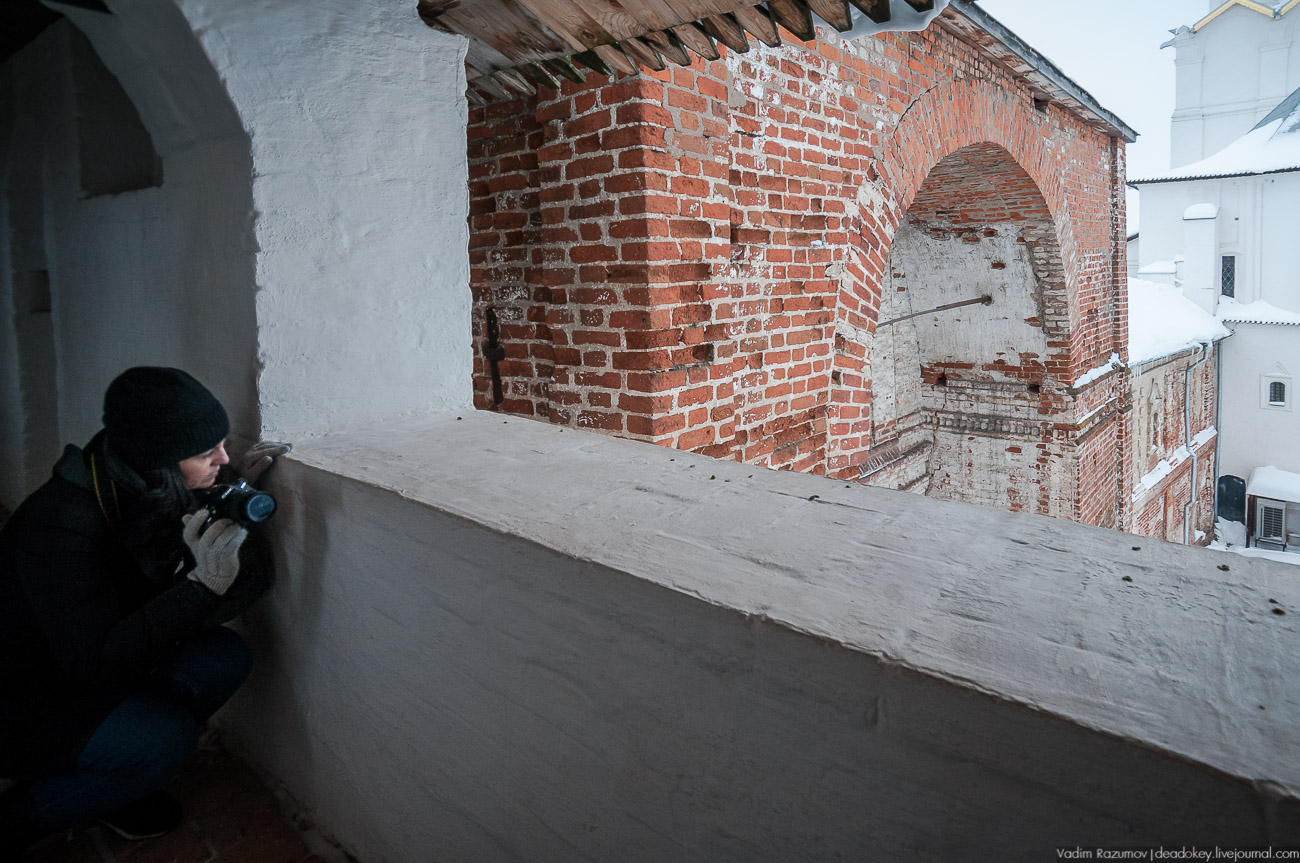 Ростов Великий, фотографии, Вадим Разумов