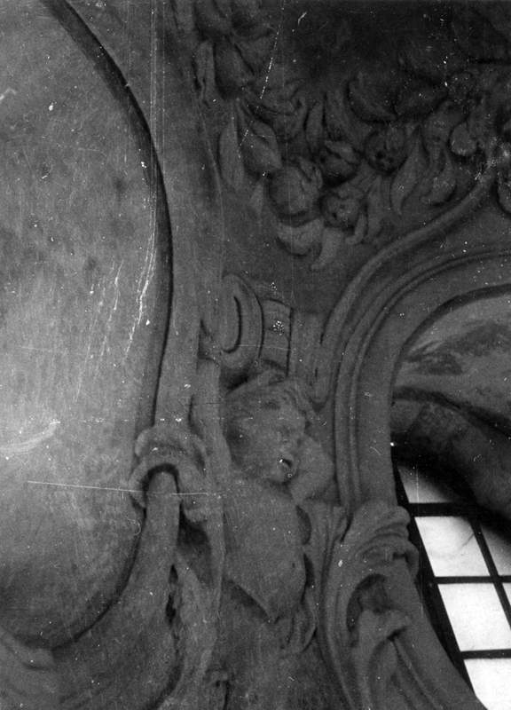 Усадьба Дубровицы. Архивные фотографии.