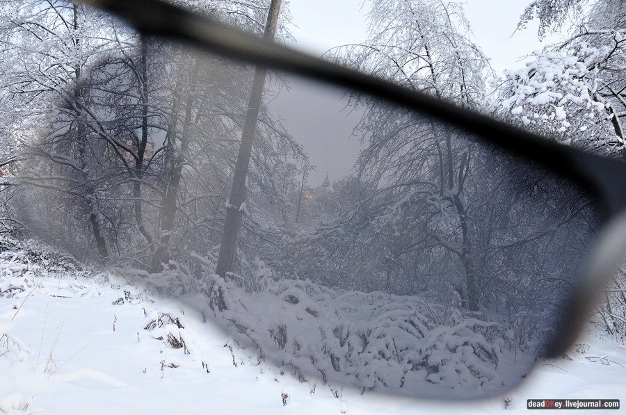 усадьба Красково