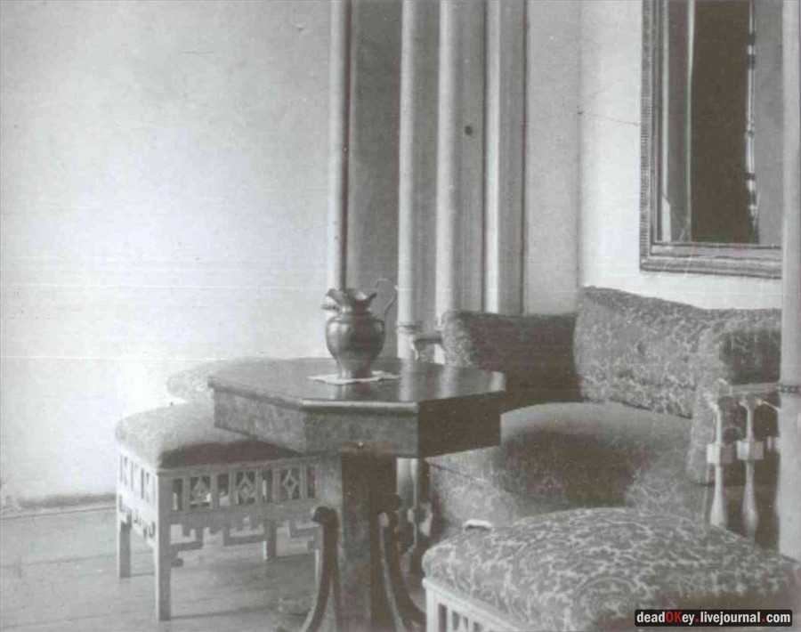 усадьба Полотняный Завод Гончаровых, музей