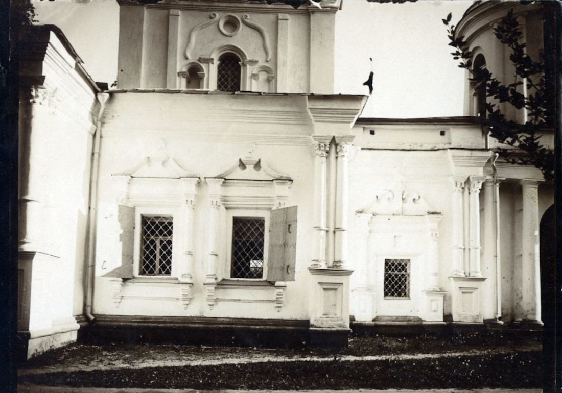 Дайджест по аудиогидам izi.TRAVEL #11. Лучшие гиды по усадьбам