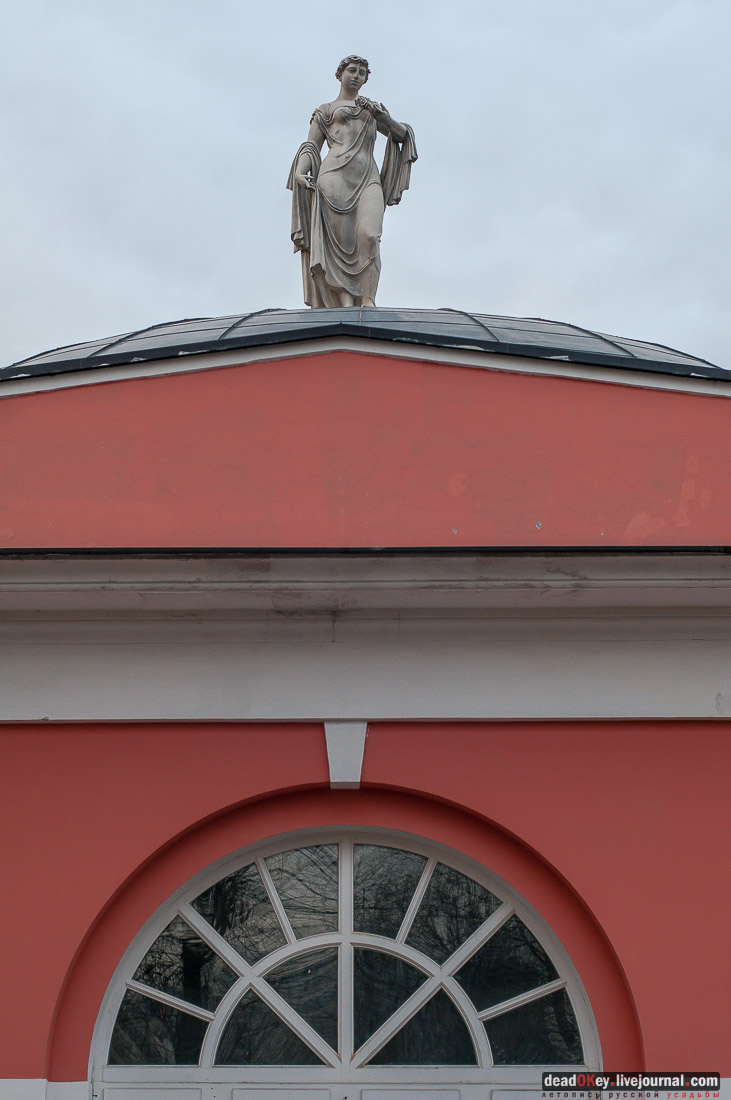 Воронцово