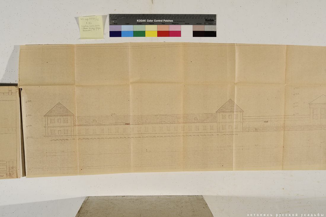 Свод памятников архитектуры и монументального искусства России: Тверская область, часть 1