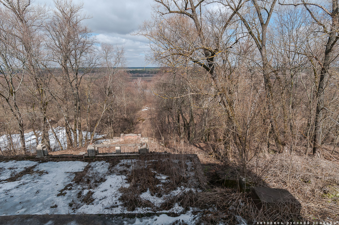 Усадьба Пущино-на-Оке