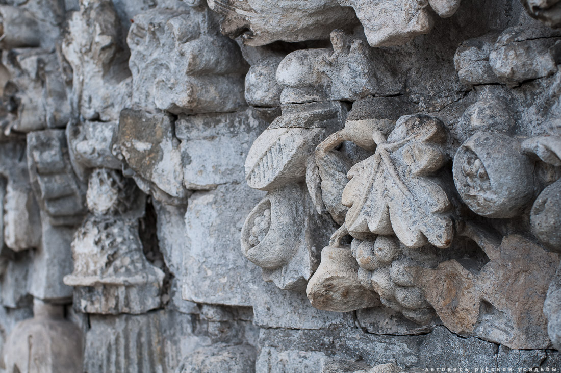 Усадебный экспресс отправляется в усадьбы Ивановское и Дубровицы, 1 апреля 2017 года