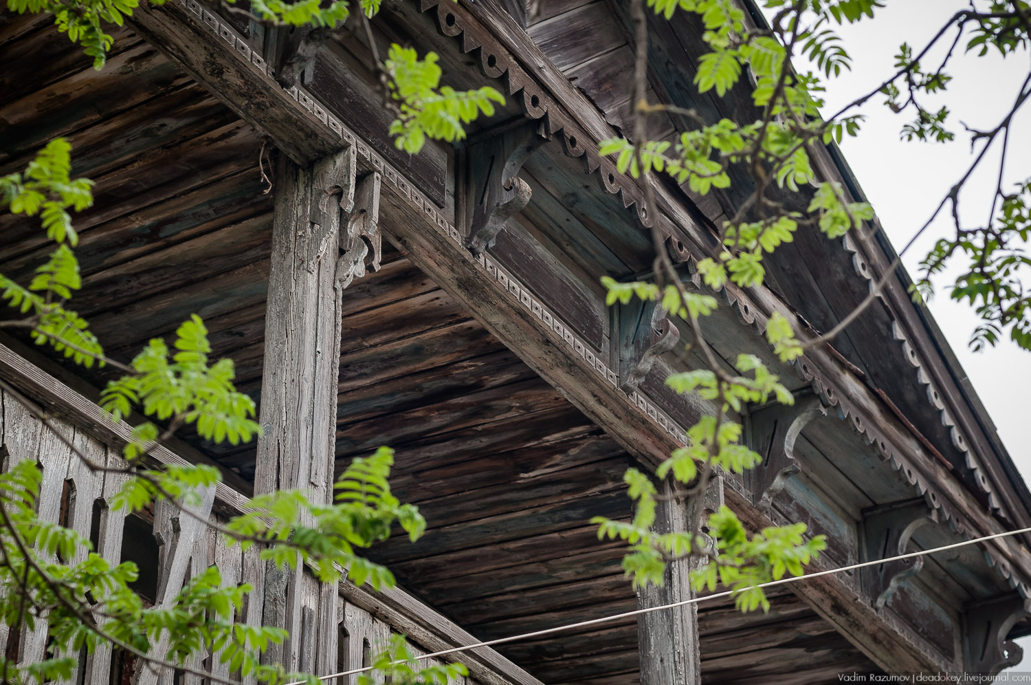 Серпухов вошел в Золотое кольцо