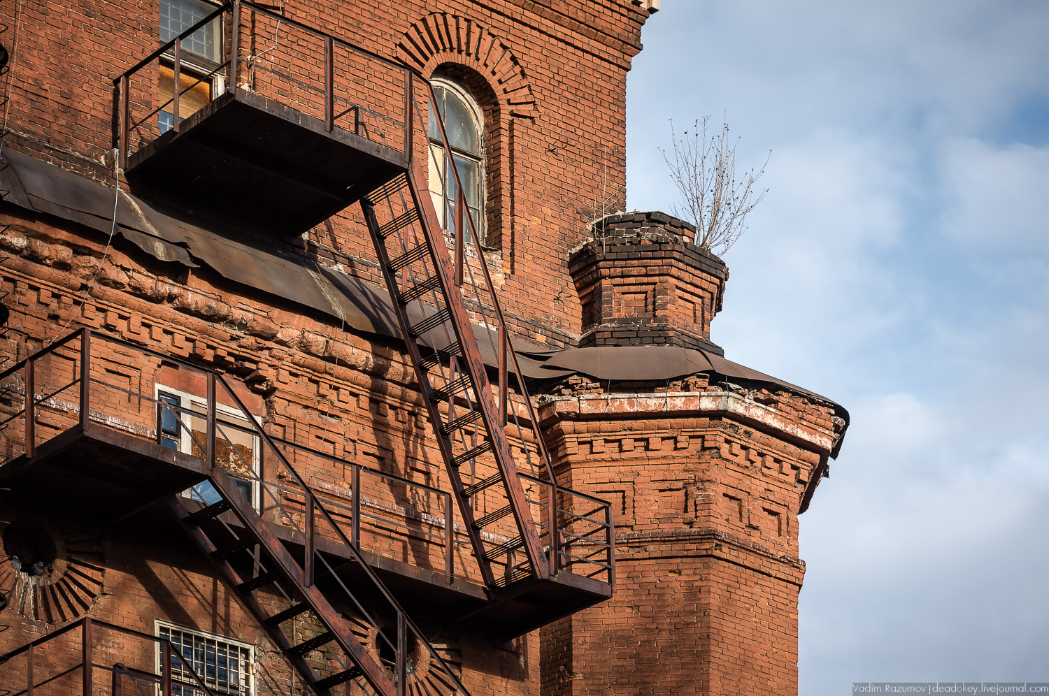 Ленинградский вокзал, Промпоезд, экскурсии по вокзалам