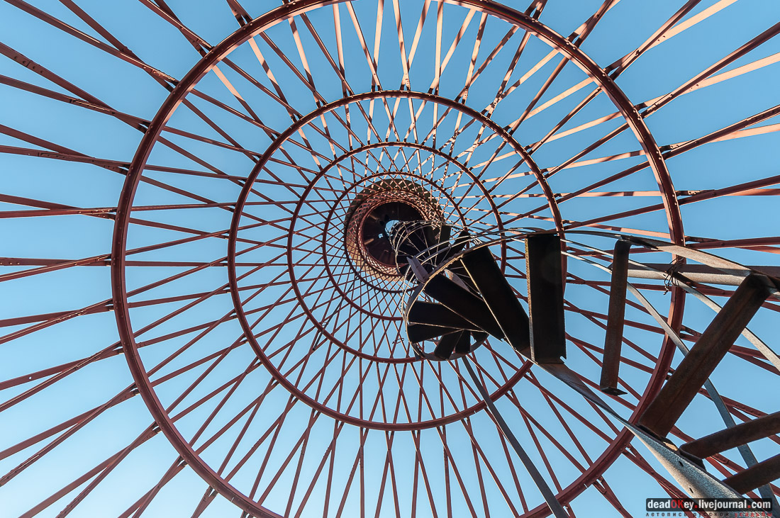 усадьба Полибино