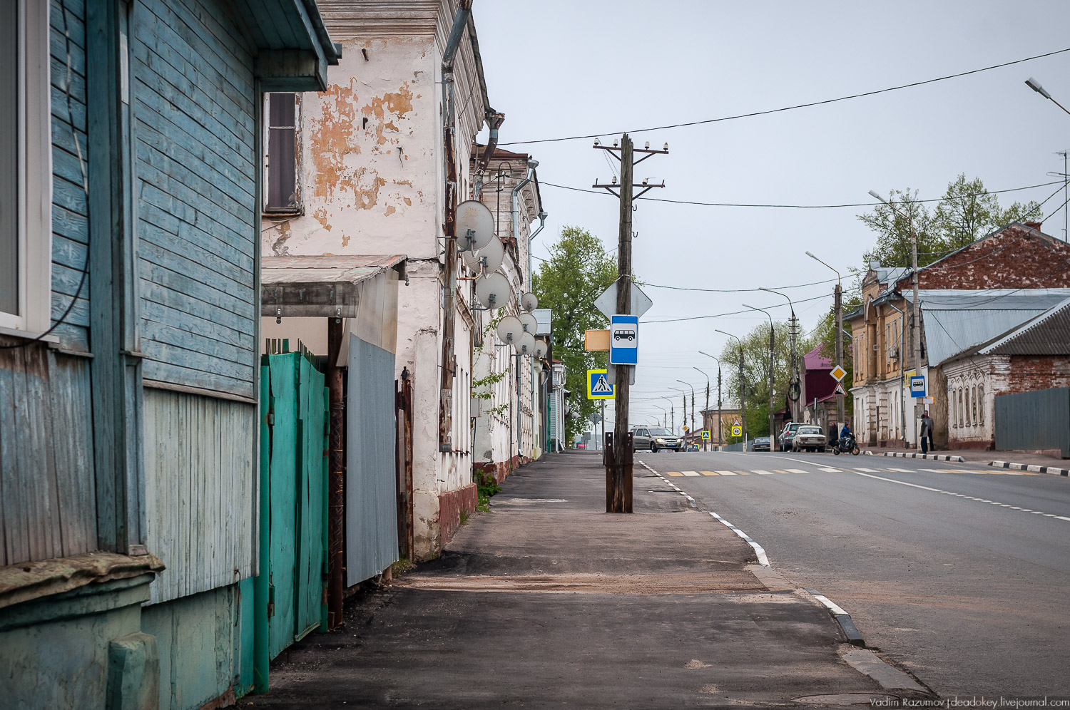 Серпухов вошел в Золотое кольцо