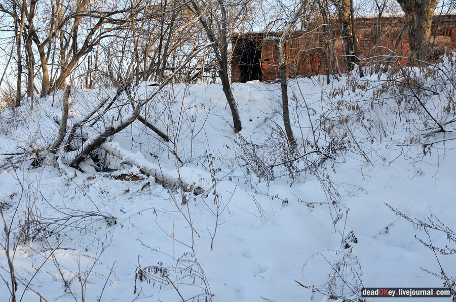 усадьба Люберцы