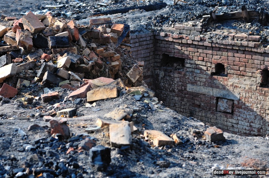 усадьба Красково