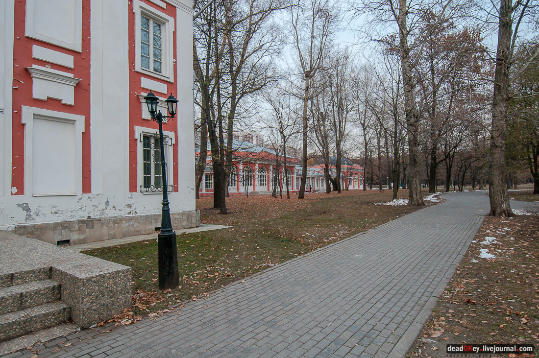 Воронцово