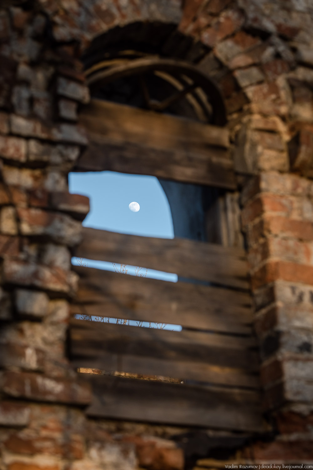 Сахарный завод Бобринских в Богородицке, Тульская область