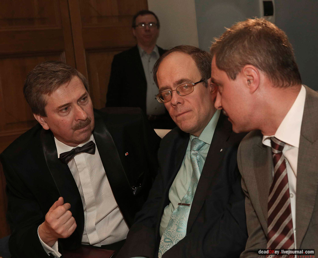 X Национальная премия «Культурное наследие» 2015, итоги, награждение, лауреаты, номинанты