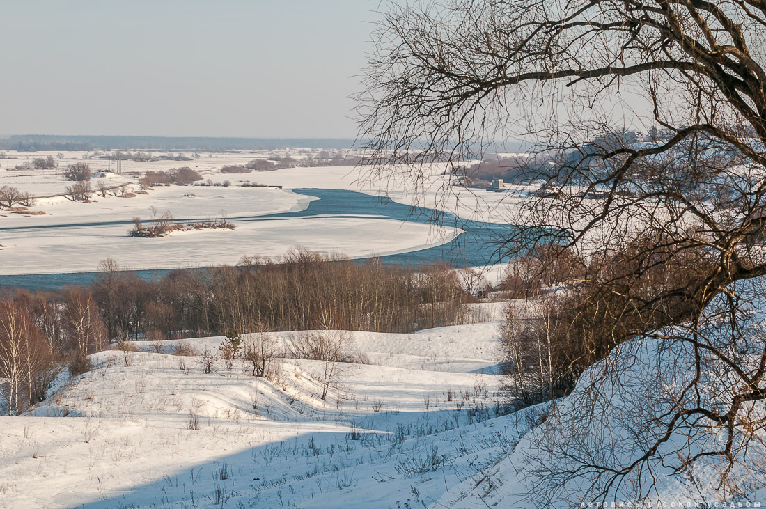 усадьба Константиново