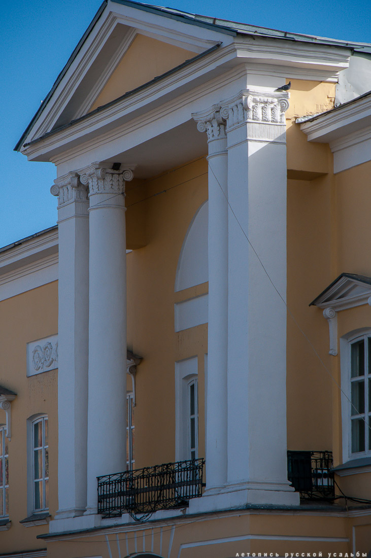 город Елец, Липецкая область