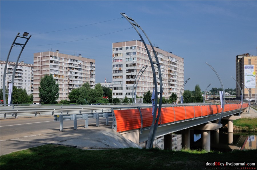 усадьба Лукино-Варино