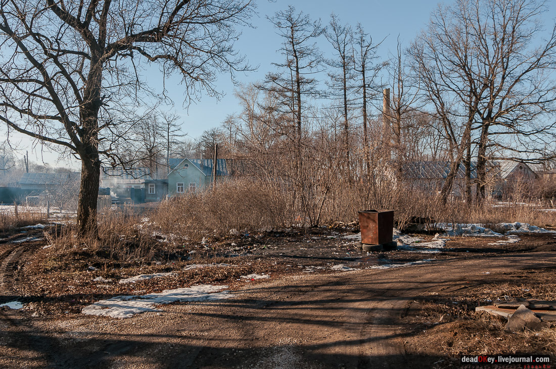 усадьба Трубетчино, Липецкая область