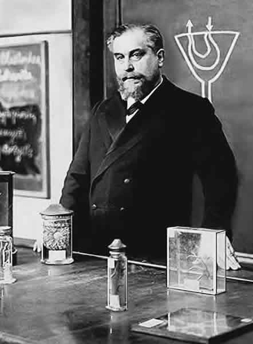 усадьба Константиново