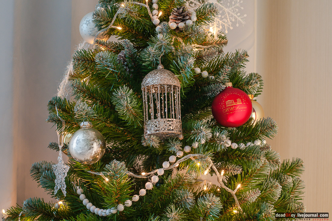 С Новым 2015 Годом!!!