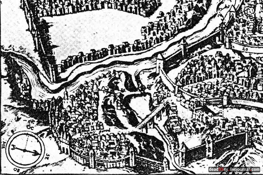 усадьба Т.И. Тутолмина, Москва, улица Гончарная д.12