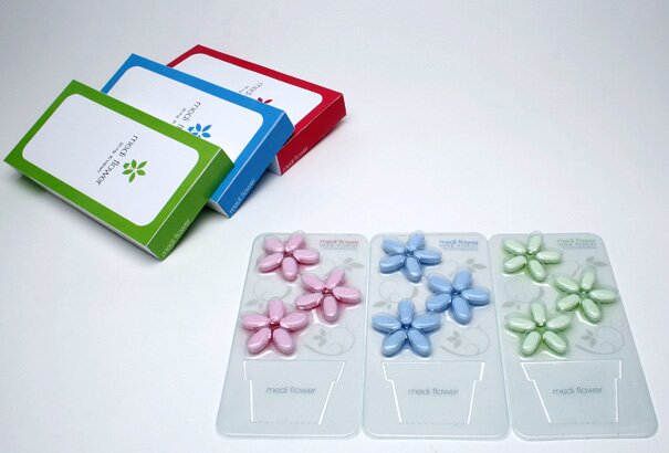 Самая креативная упаковка мира